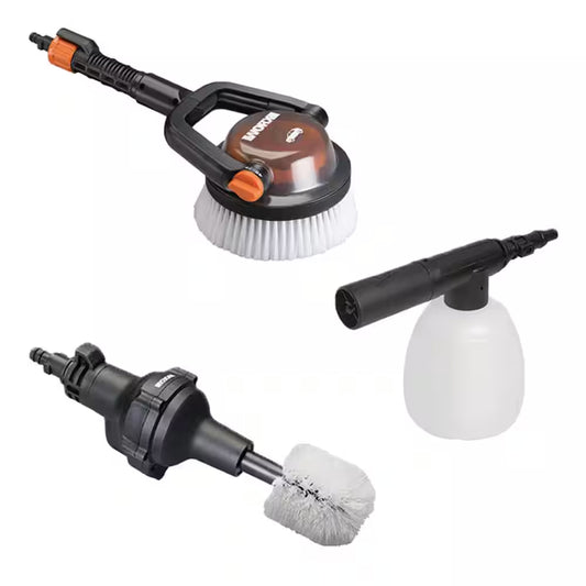 Hydroshot Auto and Boat Accessory Kit