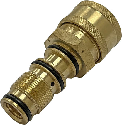 Simpson Replacement Water Outlet Fitting for AAA Pressure Washer Pumps