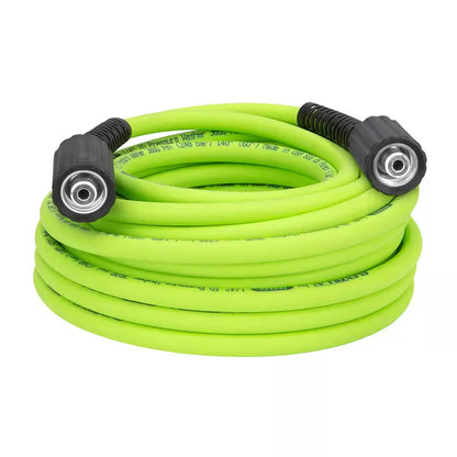 1/4 In. X 50 Ft. 3600 PSI Pressure Washer Hose with M22 Fittings