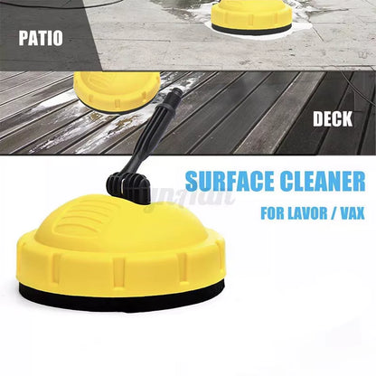 For Karcher K2 K3 K4 K5 K6 K7/Lavor Pressure Washer Cleaning Brush for Washing Machine Washing Bucket Tornado for Car Cleaning