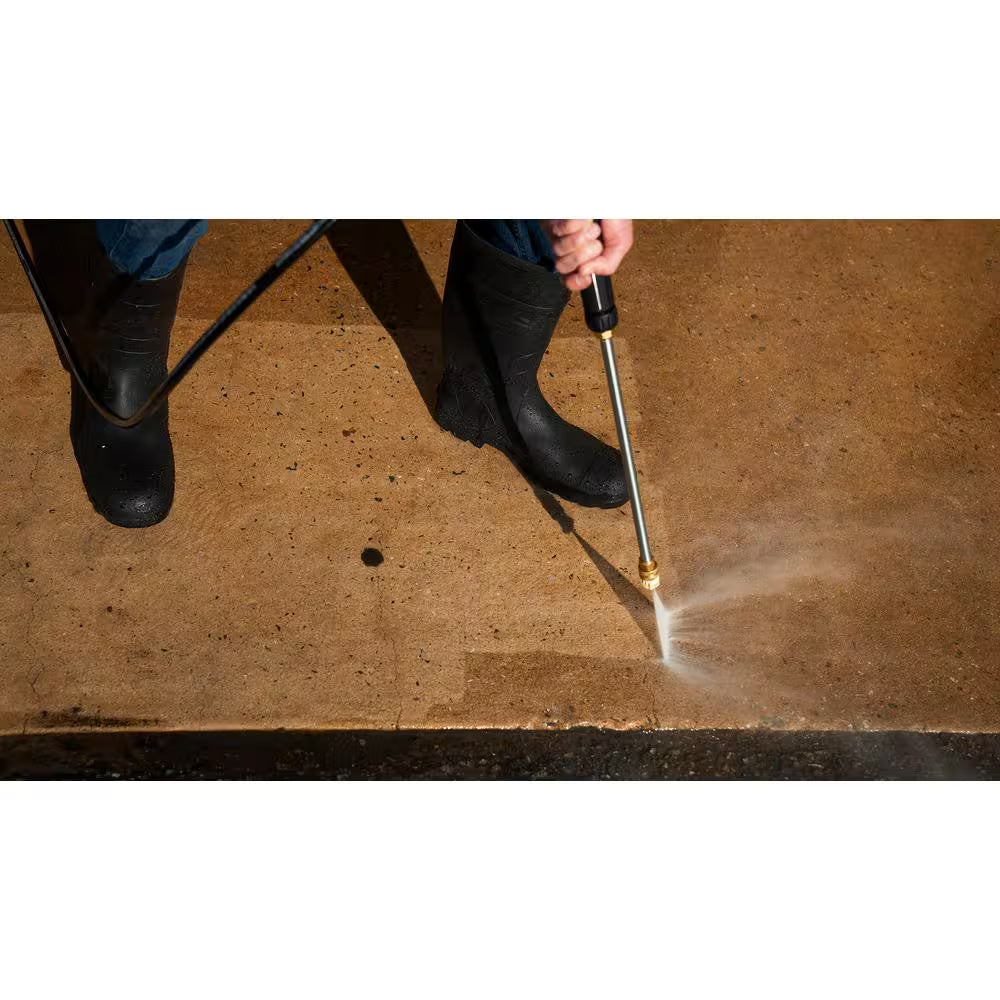1 Gal. Industrial Degreaser Pressure Wash Concentrate, Advanced Cleaning for Commercial, Automotive and Equipment