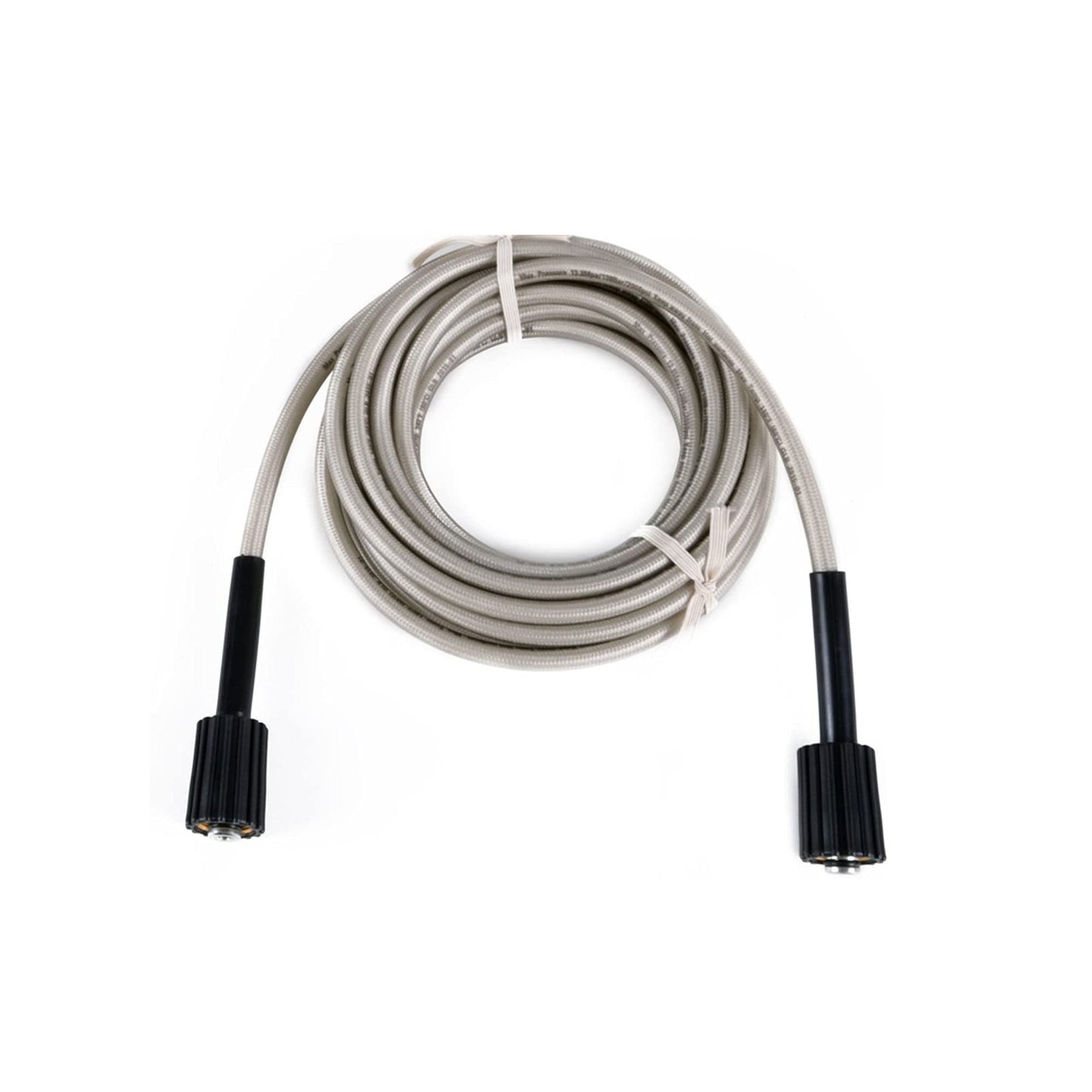 Greenworks 25-Foot Universal Pressure Washer High Pressure Hose Attach