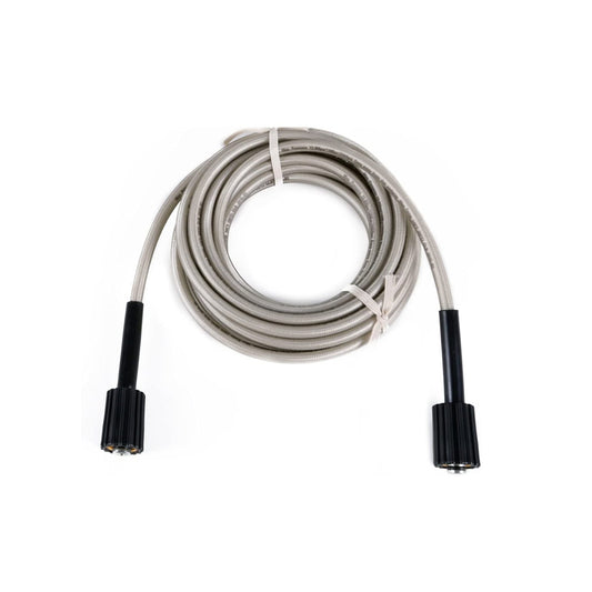 Greenworks 25-Foot Universal Pressure Washer High Pressure Hose Attach