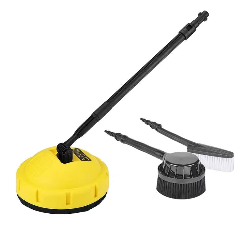 For Karcher K2 K3 K4 K5 K6 K7/Lavor Pressure Washer Cleaning Brush for Washing Machine Washing Bucket Tornado for Car Cleaning