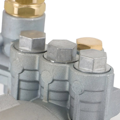 2.2 GPM 2400 PSI Axial Pressure Washer Pump Replacement 00715040K1663