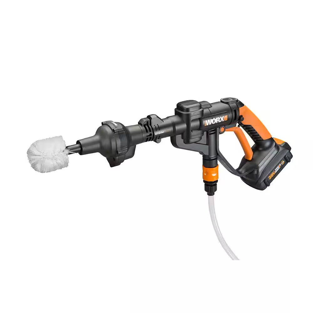 Hydroshot Auto and Boat Accessory Kit