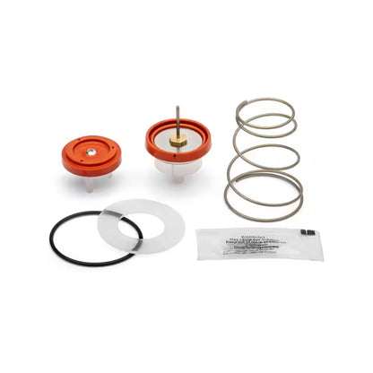720A Pressure Vacuum Breaker Repair Kit Compatible with the 1/2 In., 3/4 In., and 1 In.
