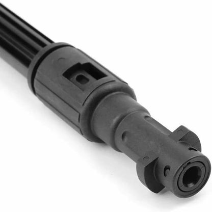 High Pressure Washer Rotating Turbo Lance Nozzle Car Washer Nozzle Wash Lance Nozzle for Karcher K2-K7 LAVOR VAX BS COMET