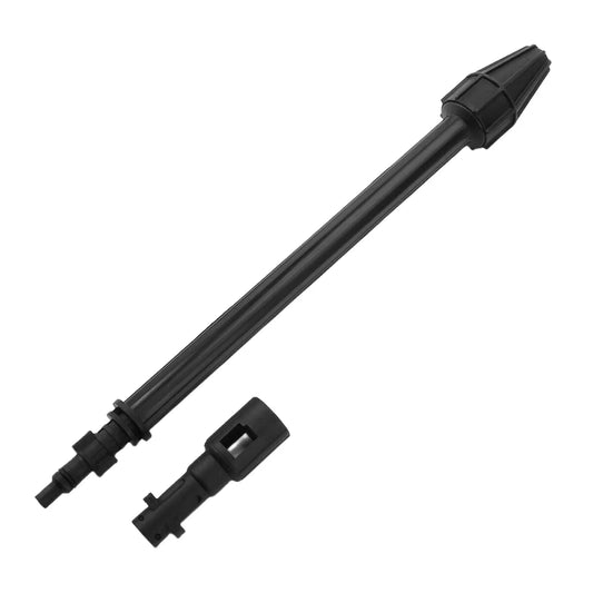 High Pressure Washer Rotating Turbo Lance Nozzle Car Washer Nozzle Wash Lance Nozzle for Karcher K2-K7 LAVOR VAX BS COMET